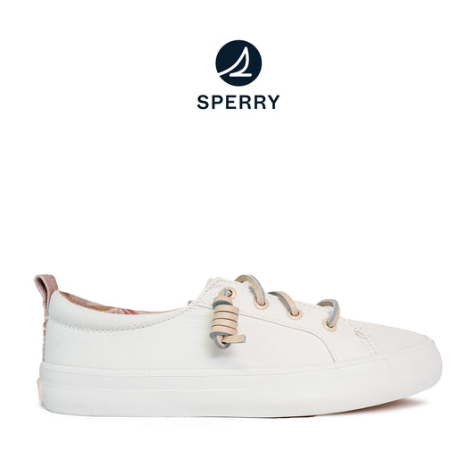 Sperry Women's Crest Vibe Sneakers - Flamingo (25S00842)