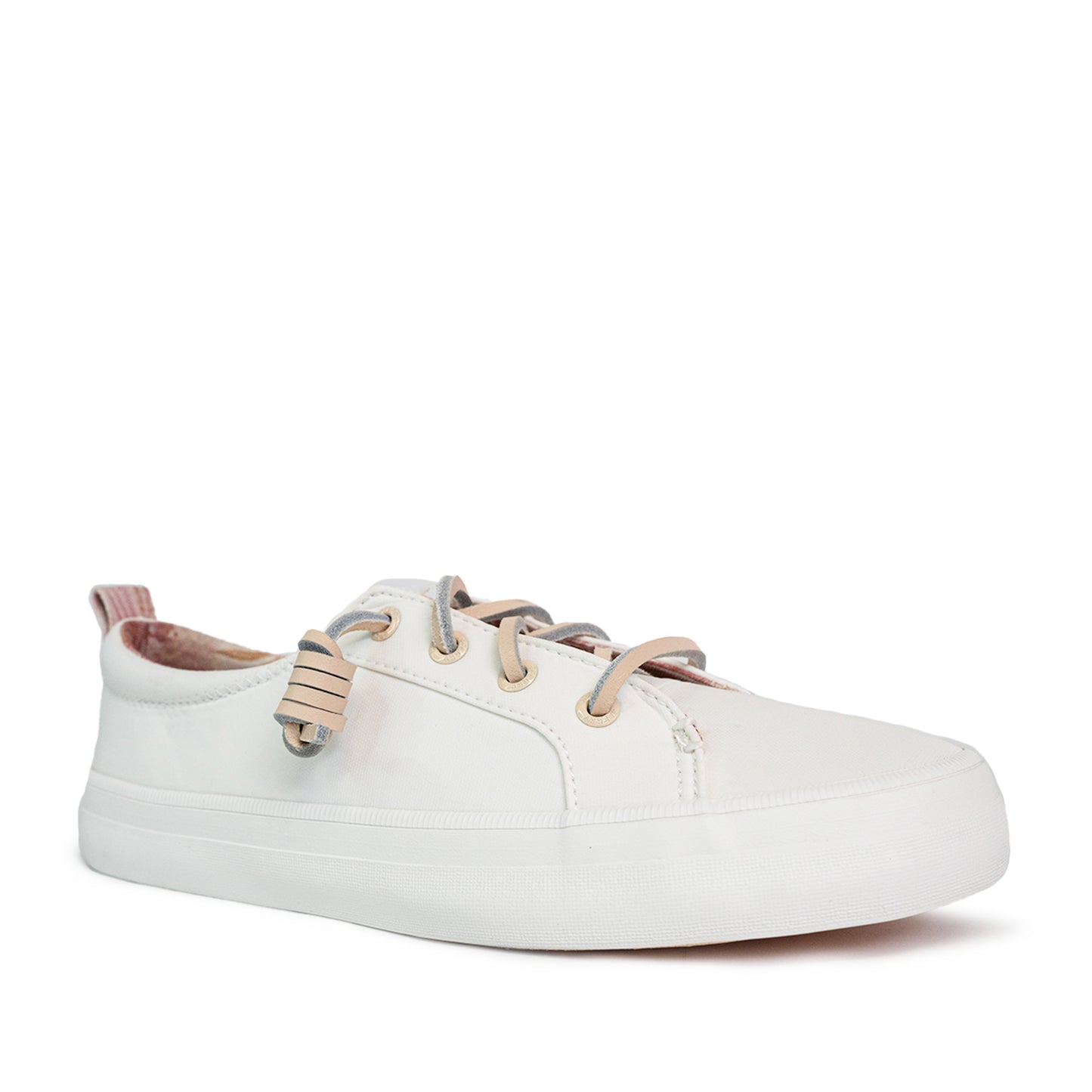 Sperry Women's Crest Vibe Sneakers - Flamingo (25S00842)