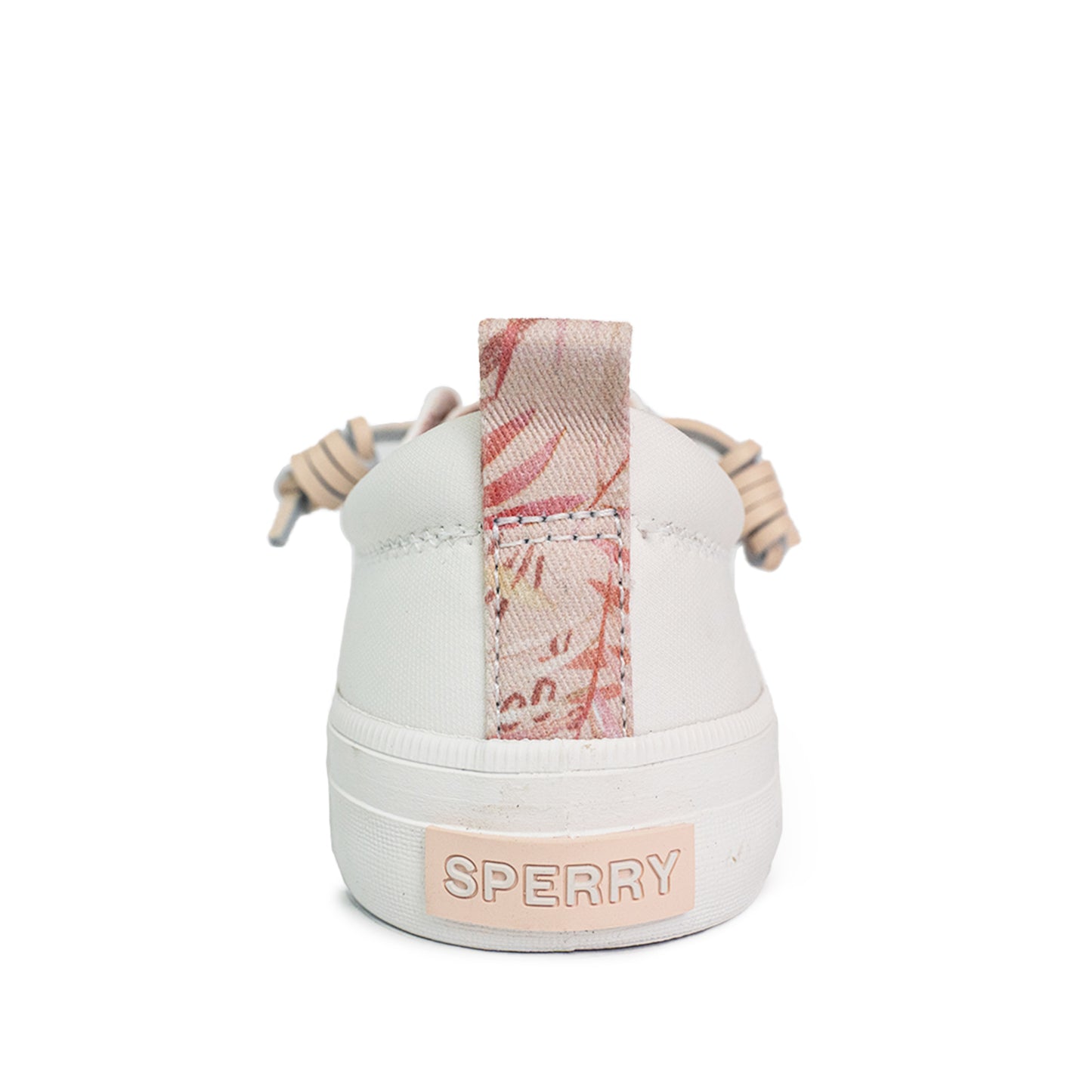 Sperry Women's Crest Vibe Sneakers - Flamingo (25S00842)