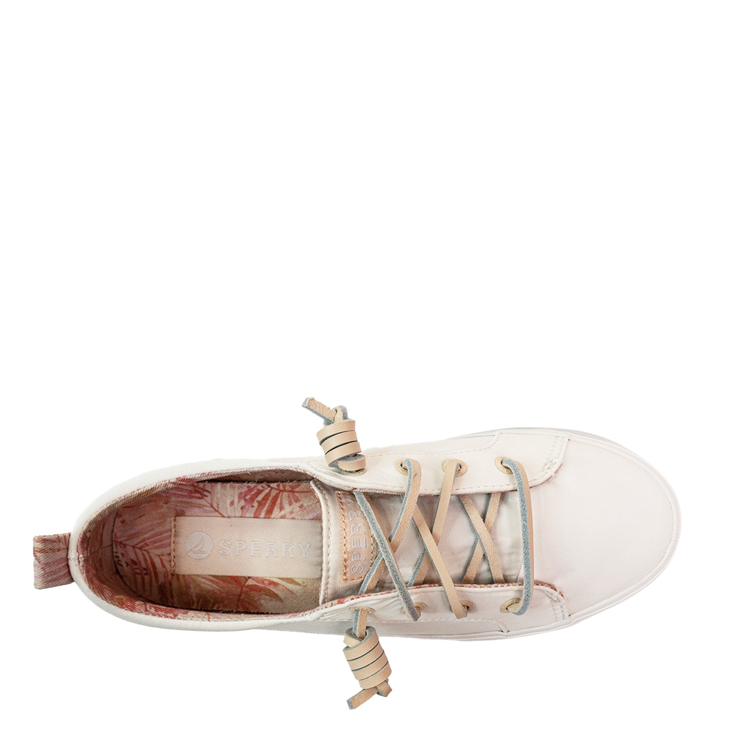 Sperry Women's Crest Vibe Sneakers - Flamingo (25S00842)