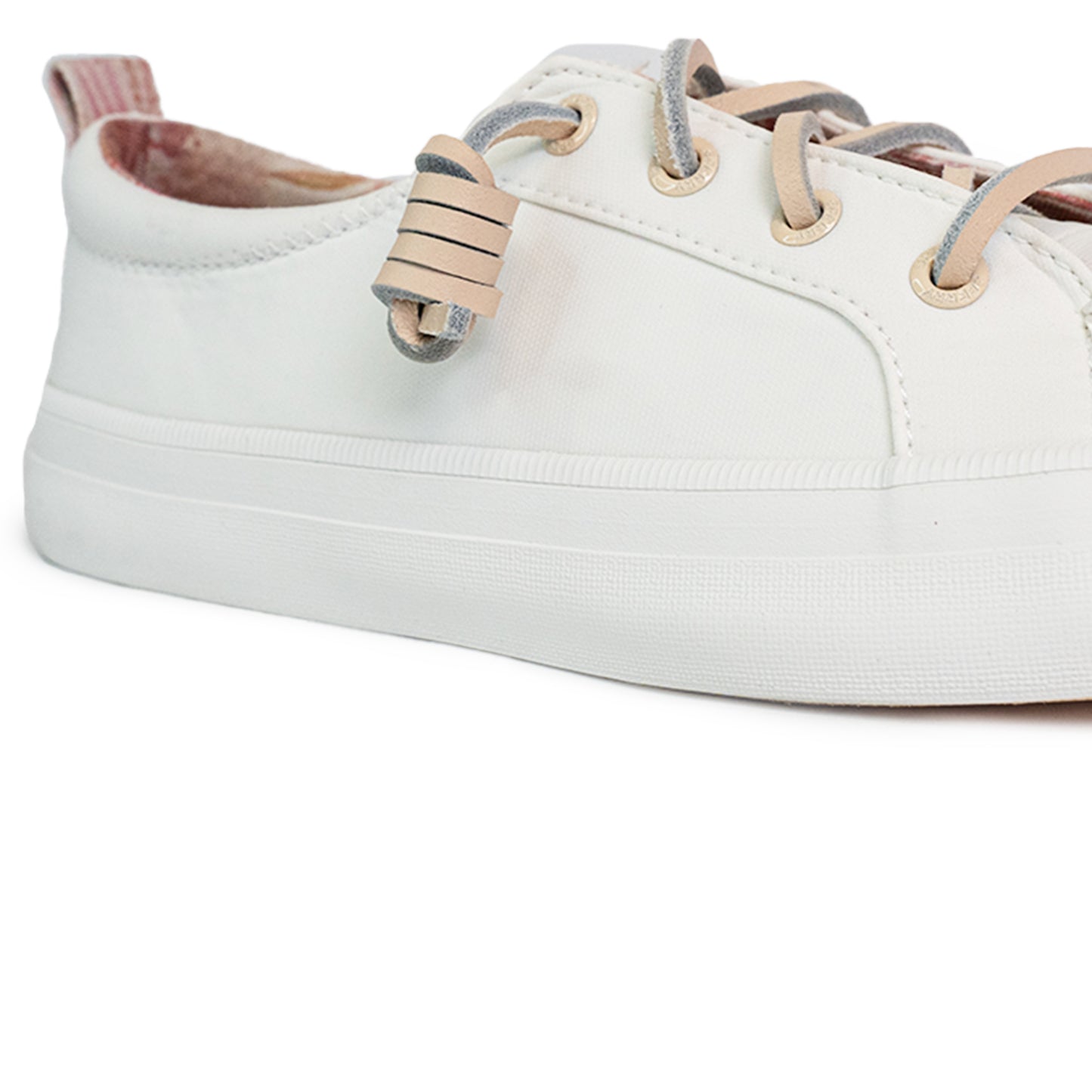 Sperry Women's Crest Vibe Sneakers - Flamingo (25S00842)