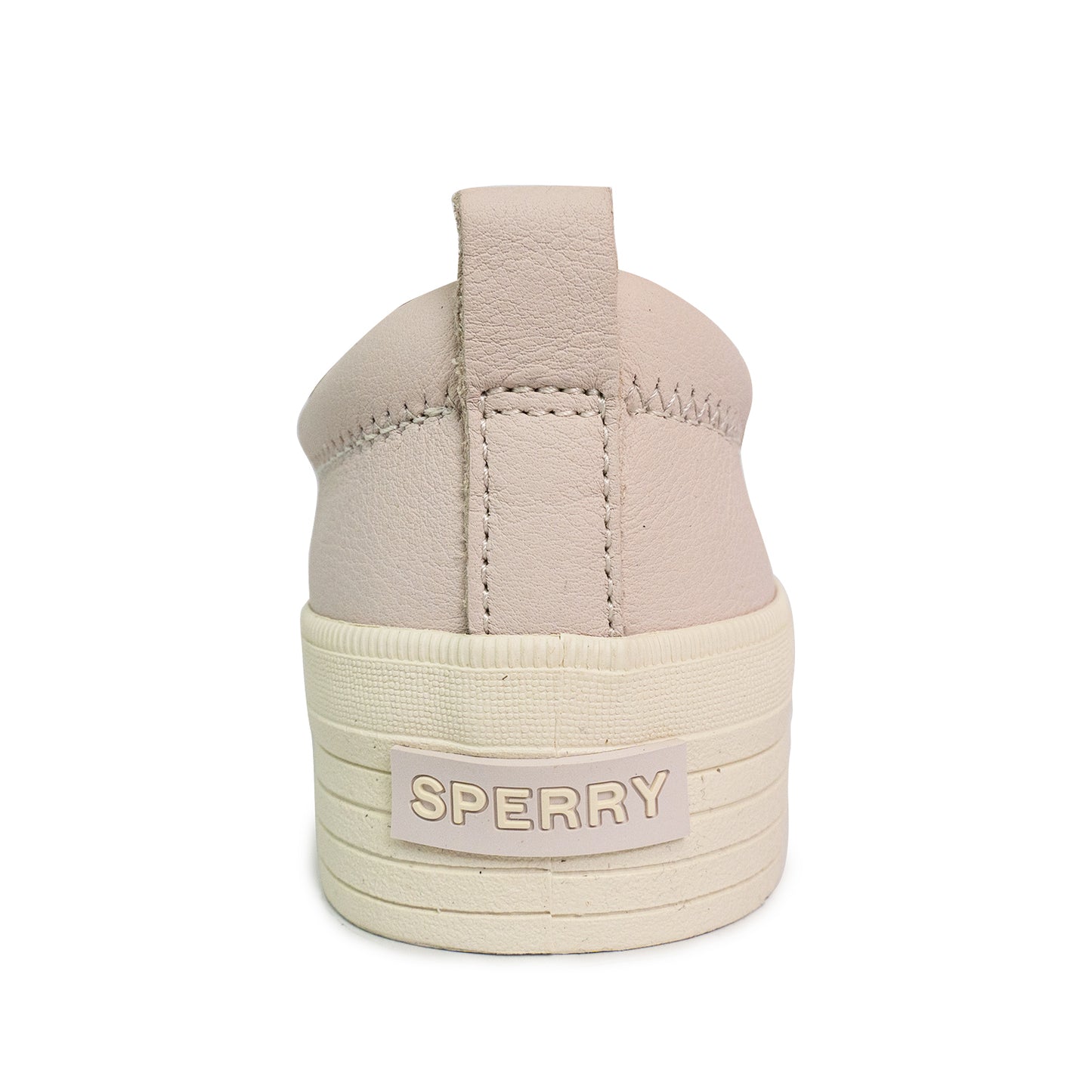 Sperry Women's Crest Platform II Washable Sneakers - Soft Lavander/Off White (25S00862)