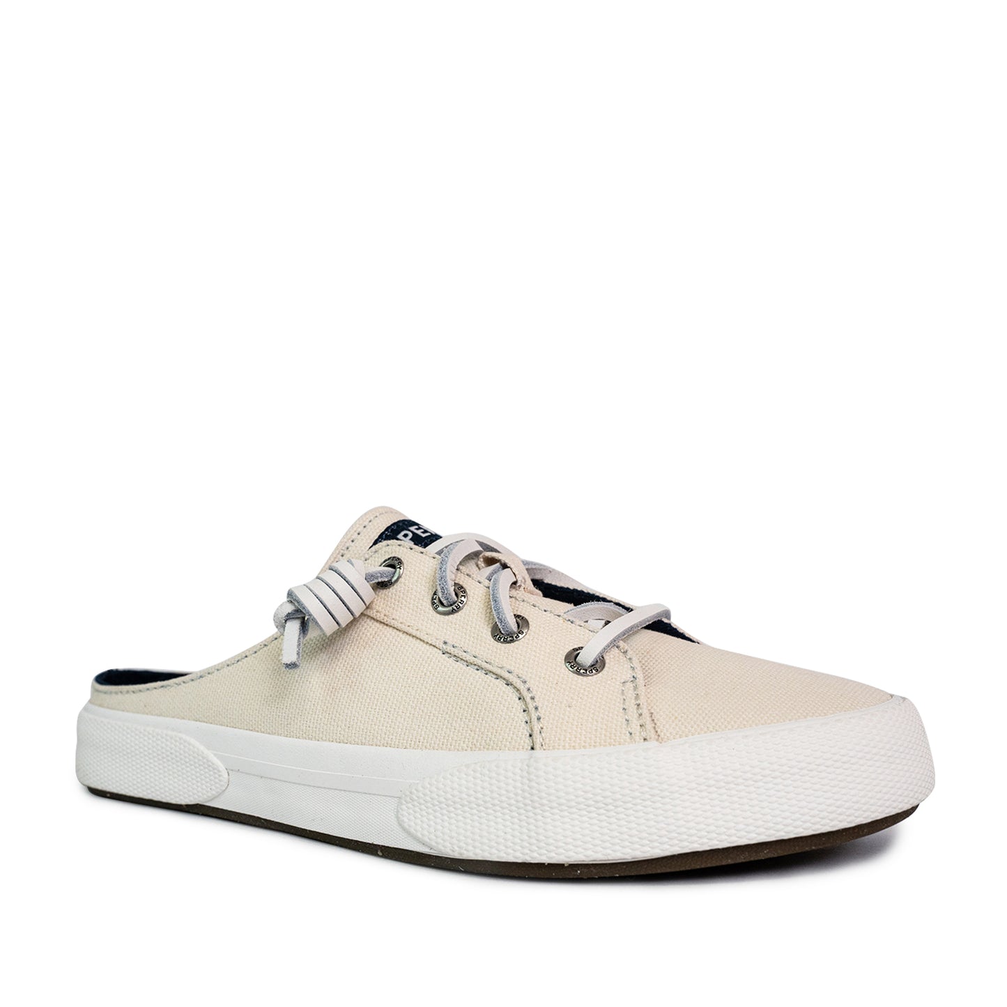Sperry Women's Wave Mule CVS Sneakers - White (25S01122)