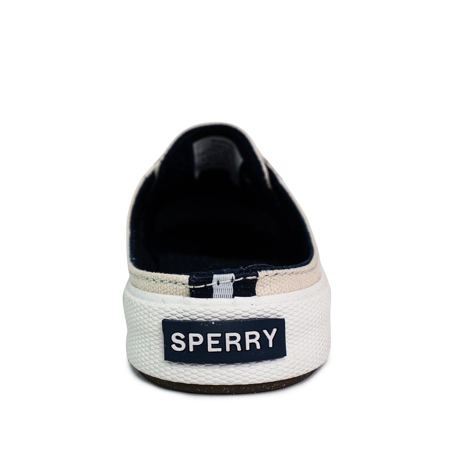 Sperry Women's Wave Mule CVS Sneakers - White (25S01122)