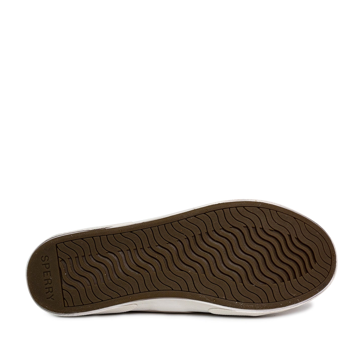 Sperry Women's Wave Mule CVS Sneakers - White (25S01122)