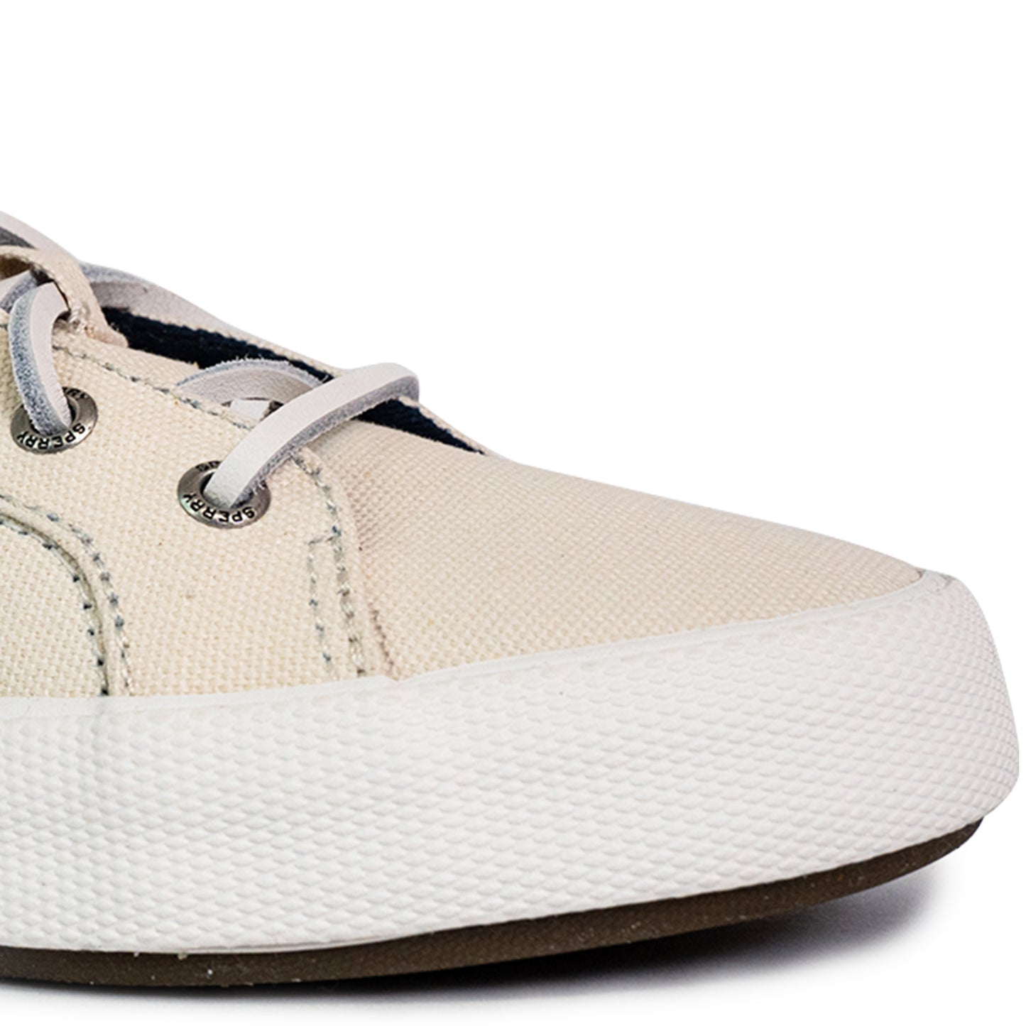Sperry Women's Wave Mule CVS Sneakers - White (25S01122)
