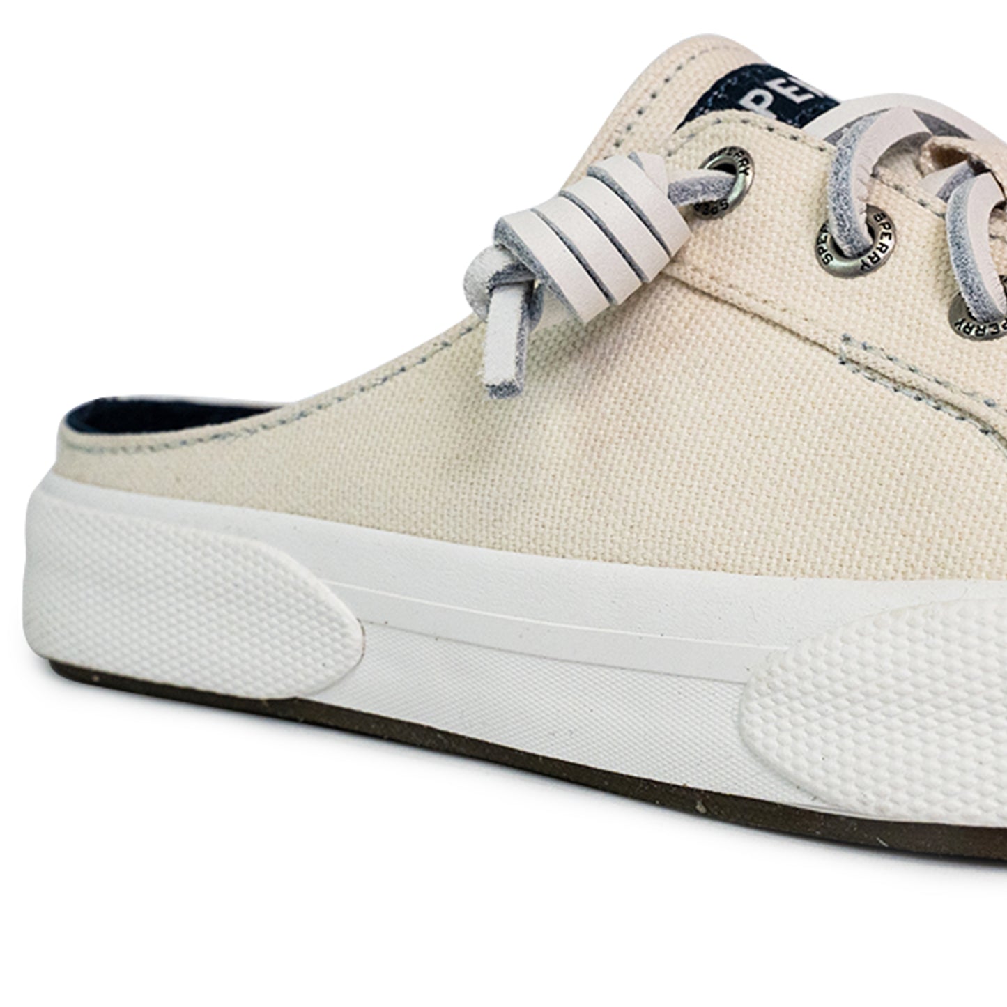 Sperry Women's Wave Mule CVS Sneakers - White (25S01122)