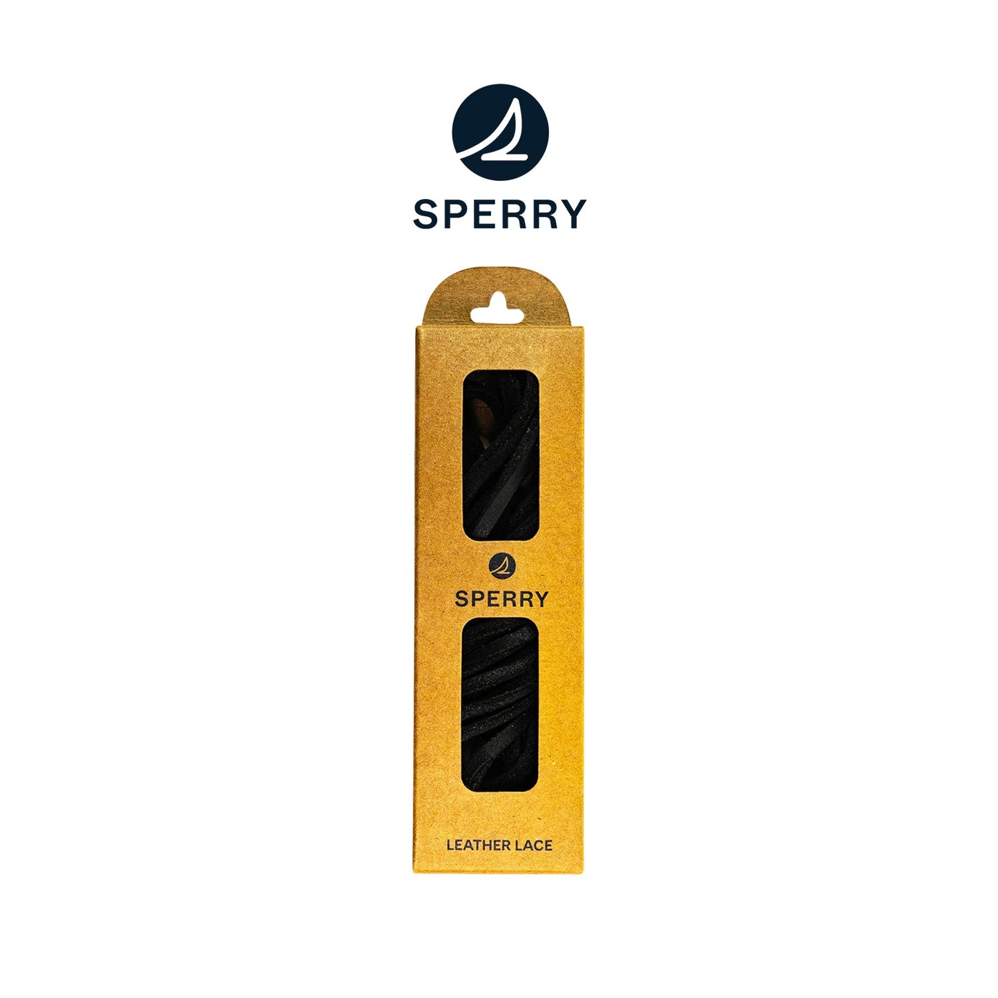 Sperry Lacing Kit (46IN) - Navy (25S3221)