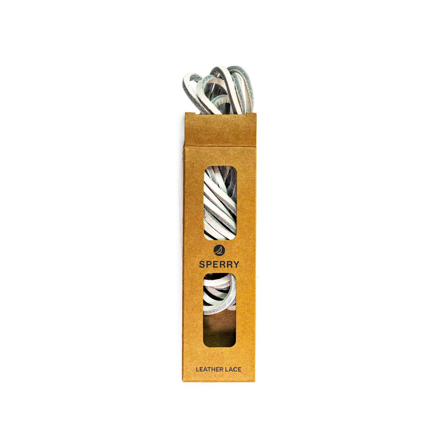 Sperry  Lacing Kit (46IN)  - White (25S3222)