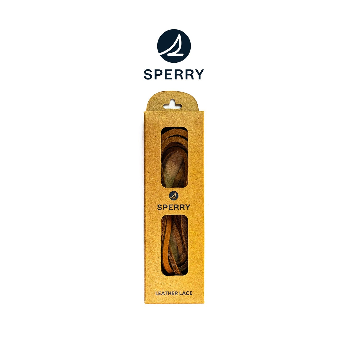 Sperry Lacing Kit (46IN) -  Tan (25S3223)