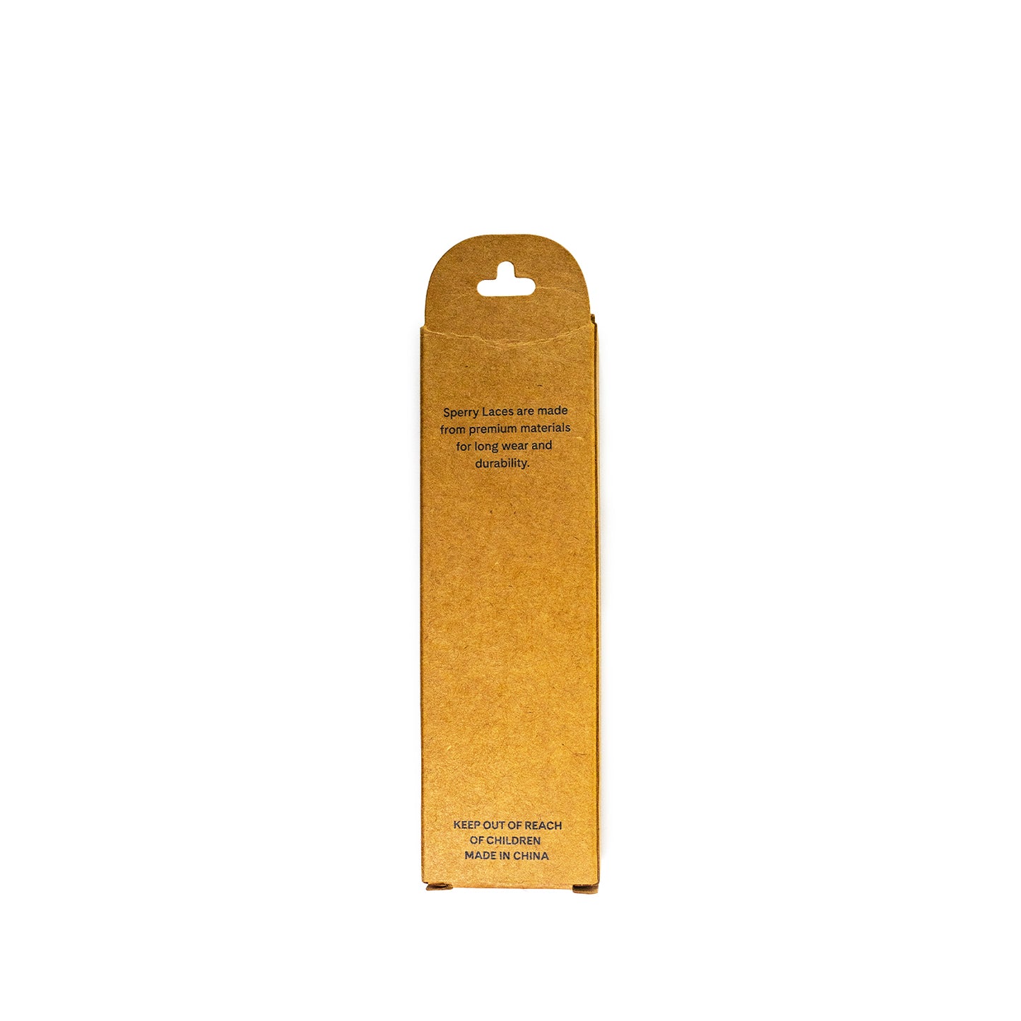 Sperry Lacing Kit (46IN) -  Tan (25S3223)