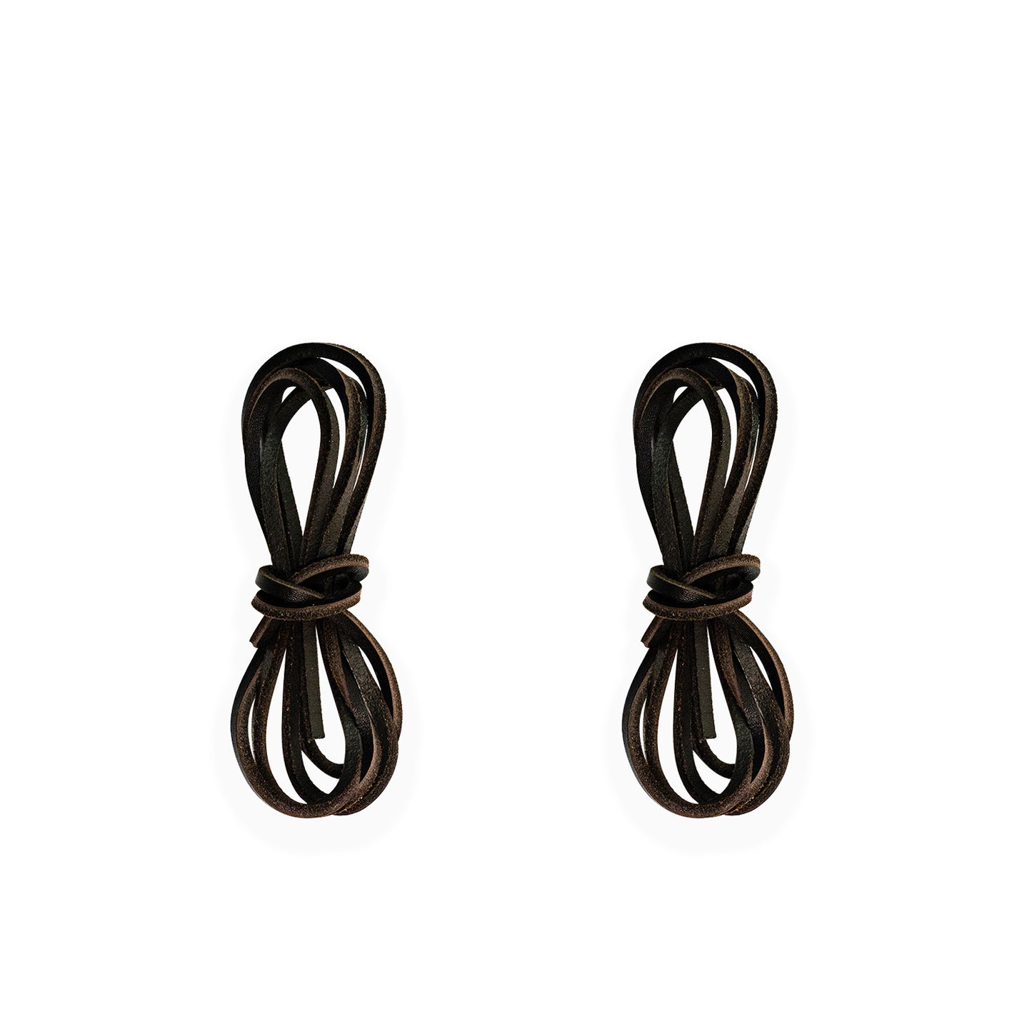 Sperry Lacing Kit (46IN) - Dark Brown (25S3224)
