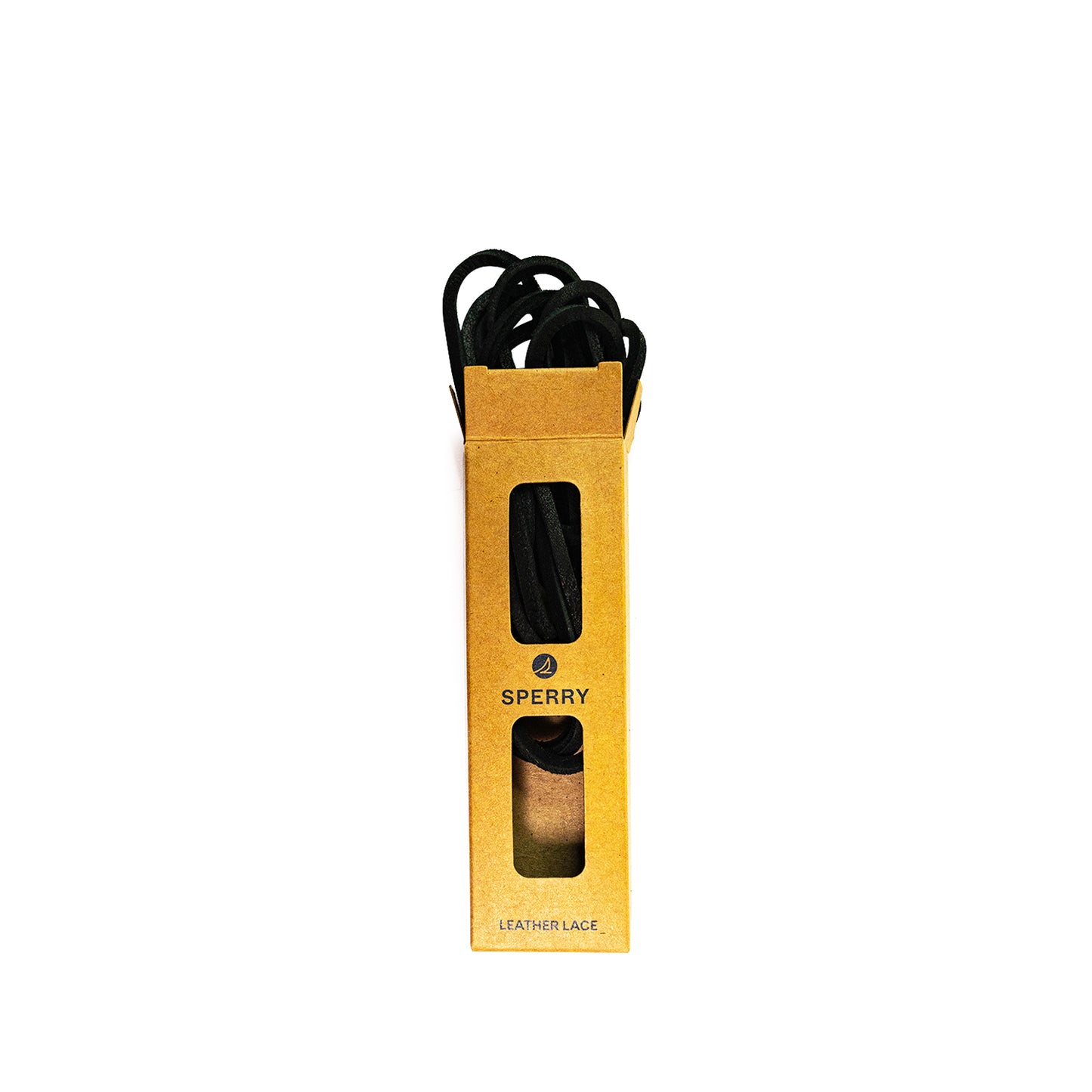 Sperry Lacing Kit (46IN) - Black (25S3225)