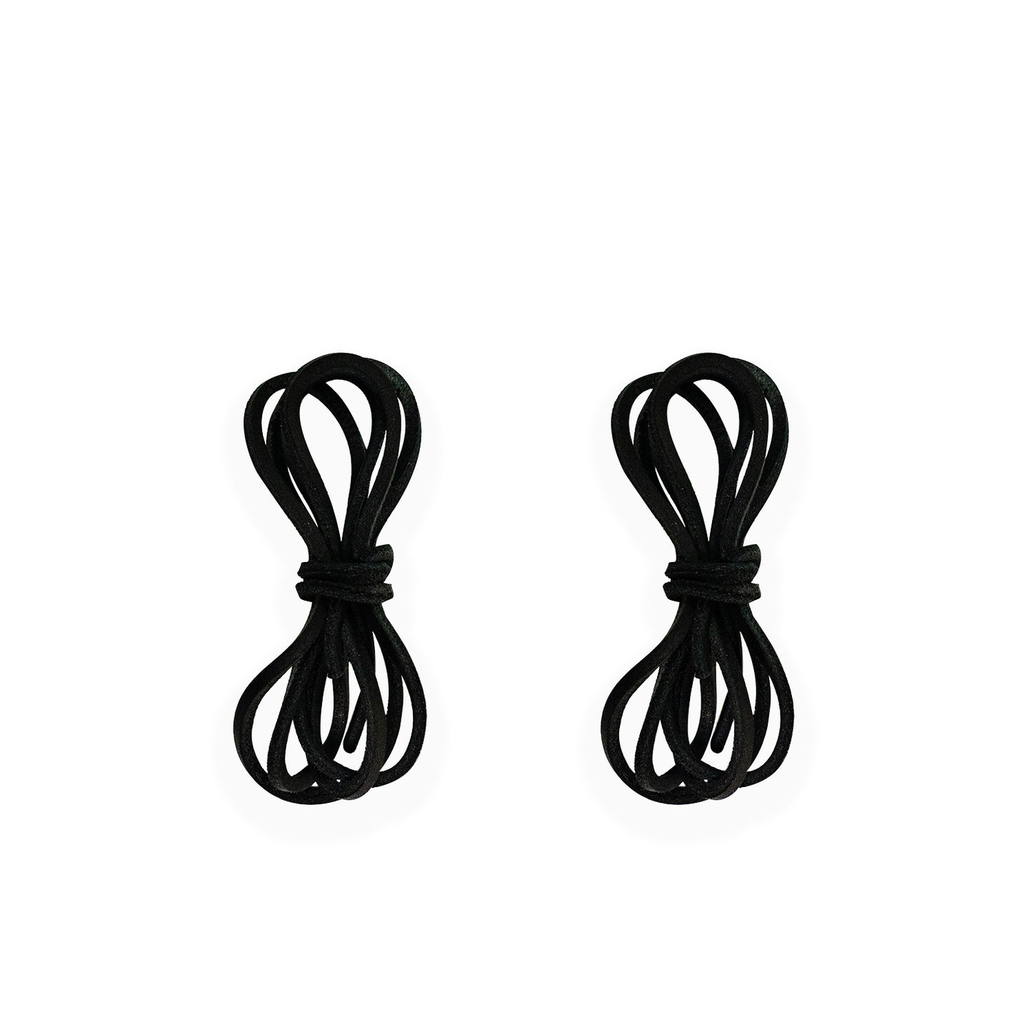 Sperry Lacing Kit (46IN) - Black (25S3225)