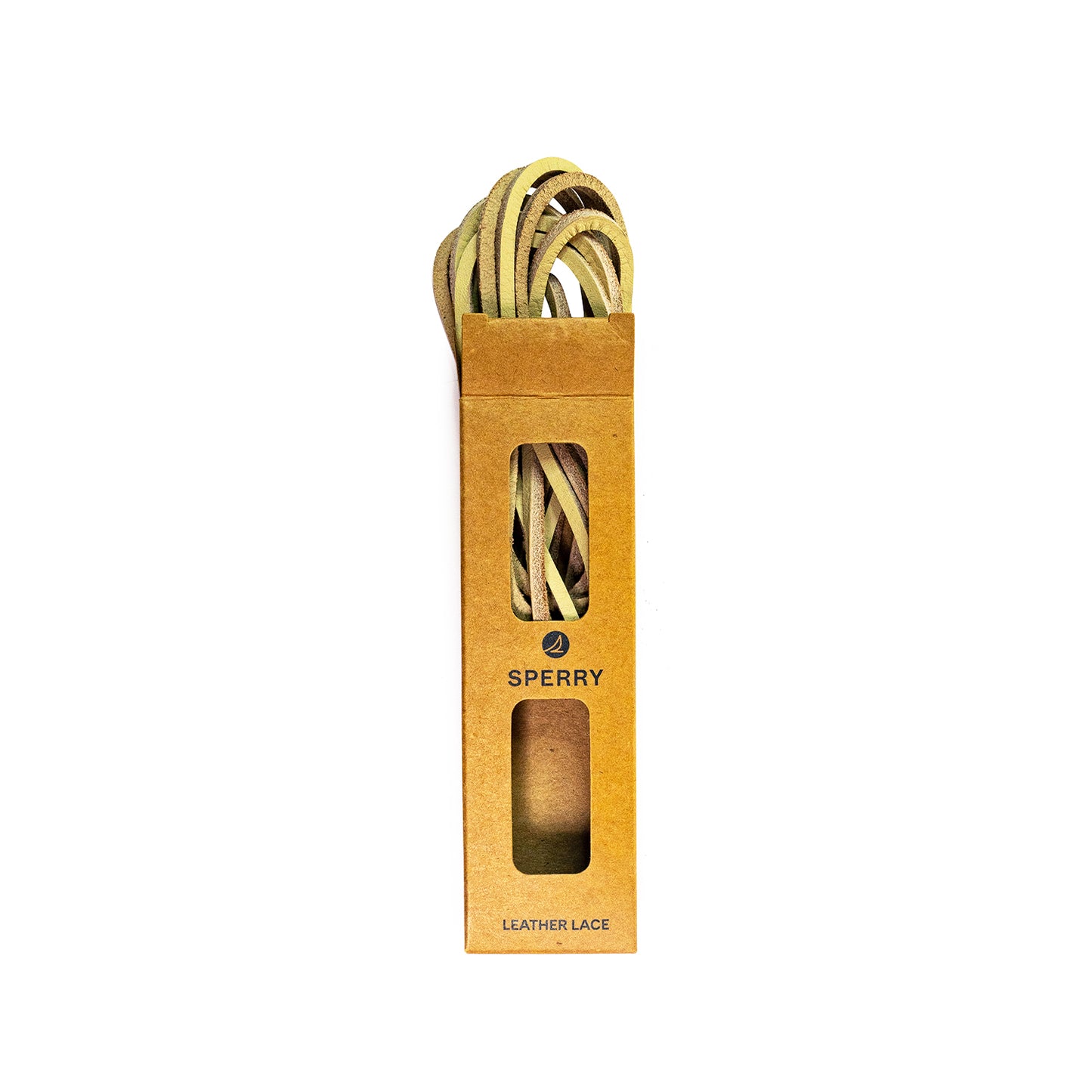 Sperry Lacing Kit (46IN) - Cream (25S3226)