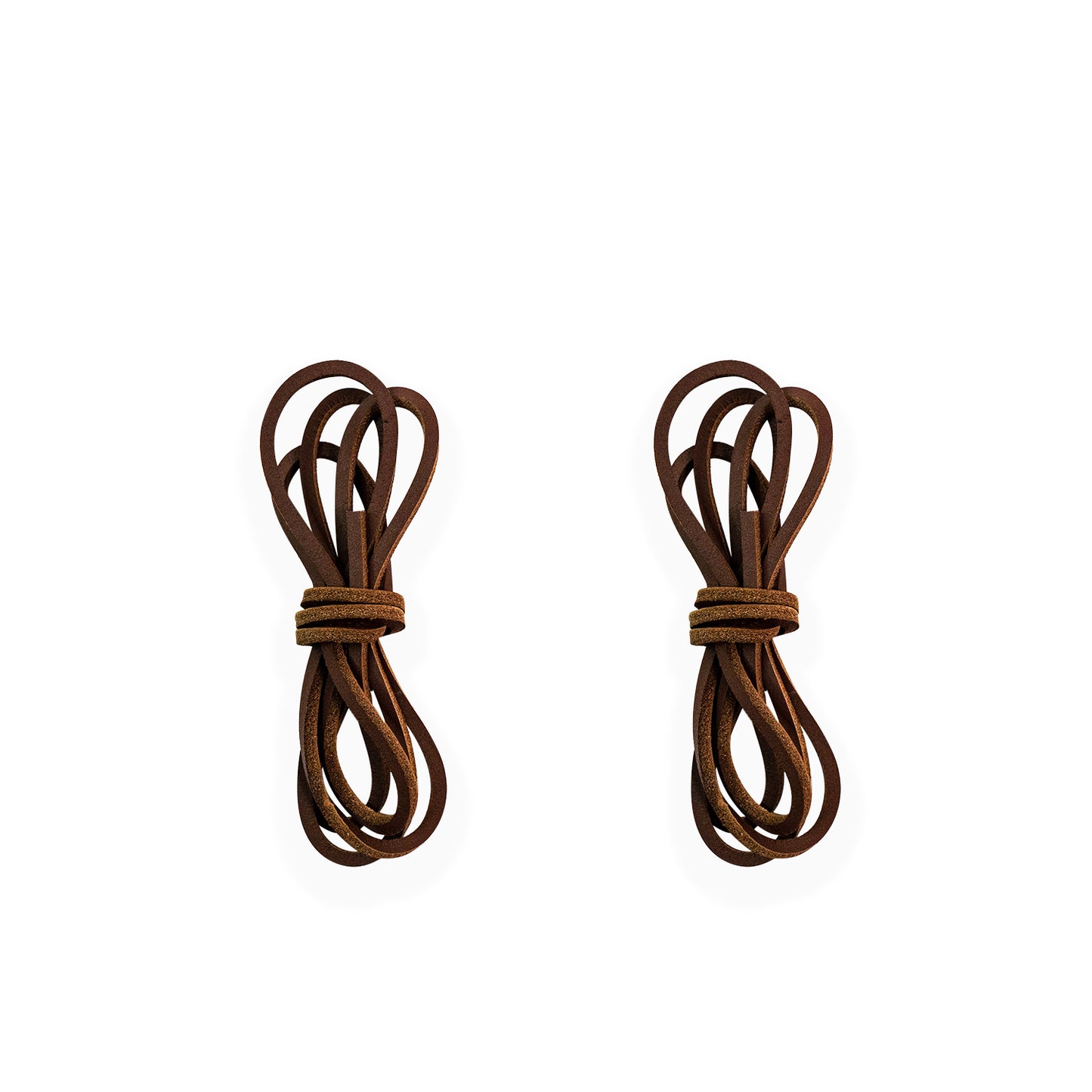 Sperry Lacing Kit (46IN) - Dark Tan (25S3229)