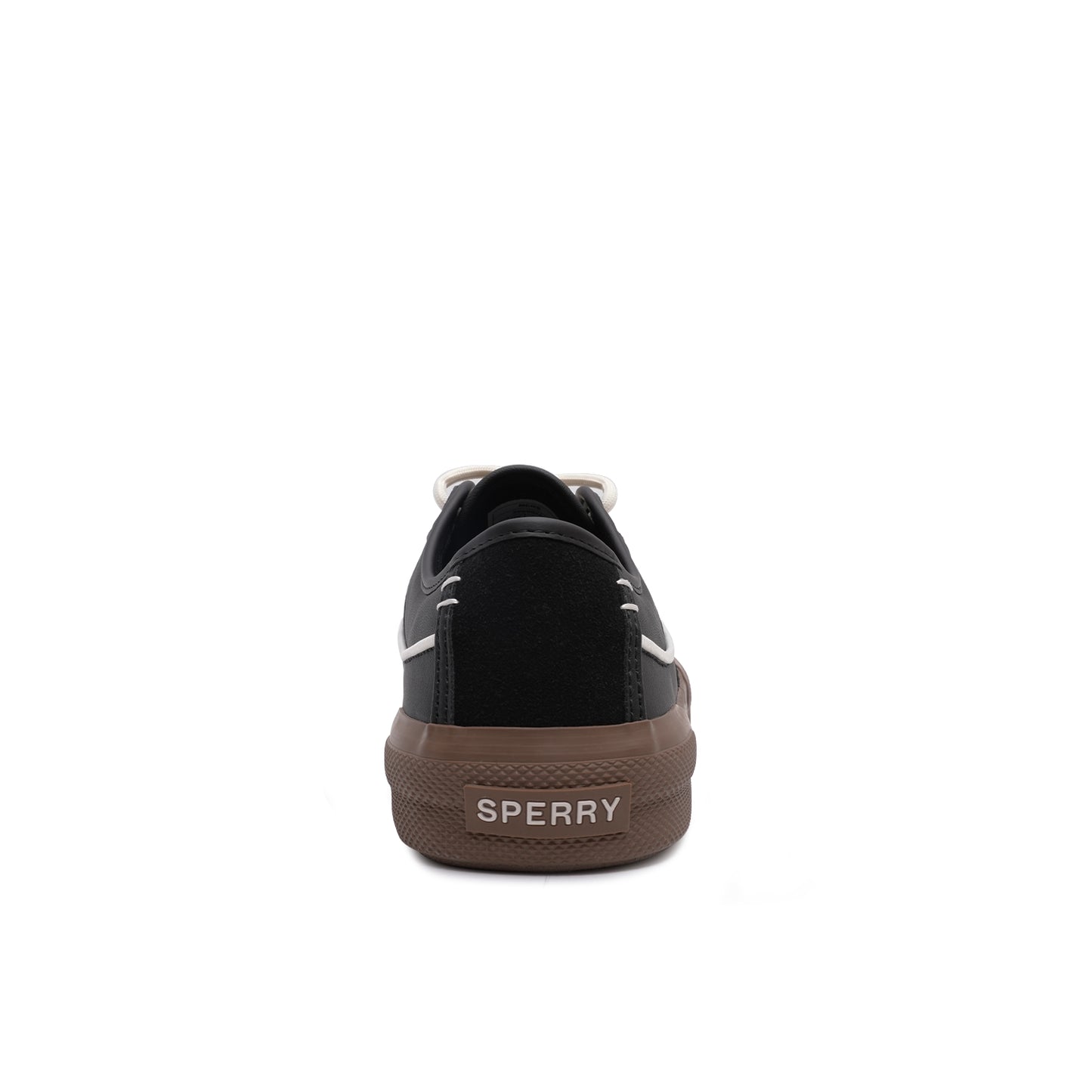 Sperry Men's Soletide Sneakers - Black/Gum (26S00251)