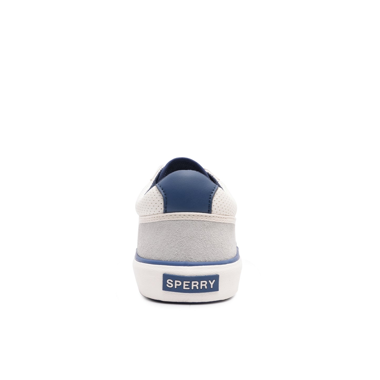 Sperry Men's Halyard Seawater Sneakers - Blue (26S00261)
