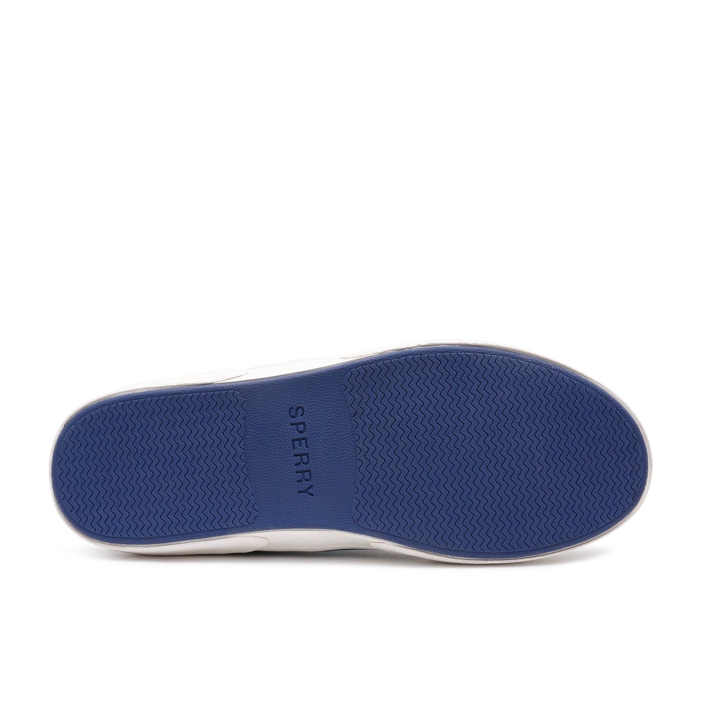 Sperry Men's Halyard Seawater Sneakers - Blue (26S00261)