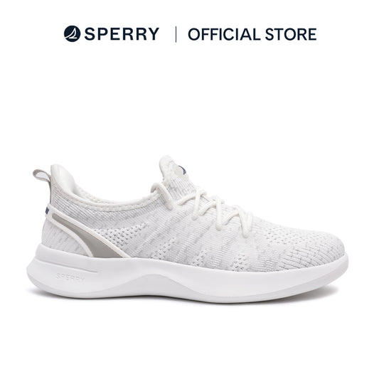 Sperry Men's Trysail Slip-On Athletic - Starwhite/Harbor Mist (26S00601)