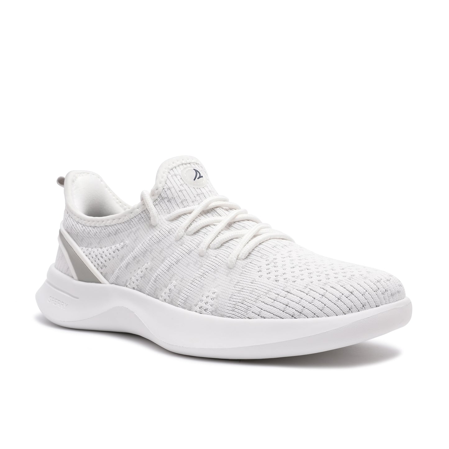 Sperry Men's Trysail Slip-On Athletic - Starwhite/Harbor Mist (26S00601)