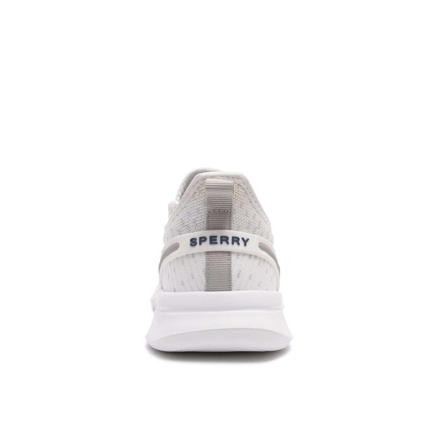 Sperry Men's Trysail Slip-On Athletic - Starwhite/Harbor Mist (26S00601)