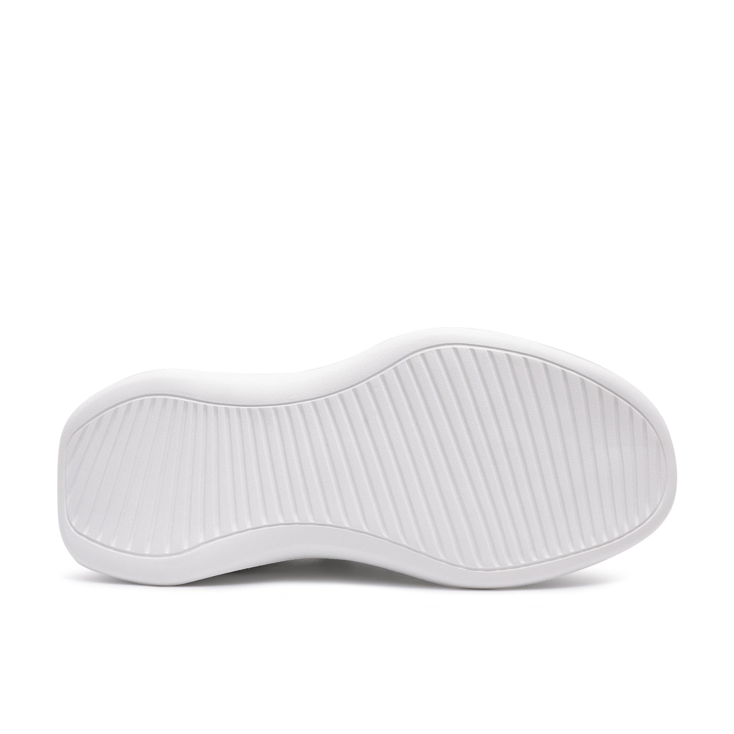 Sperry Men's Trysail Slip-On Athletic - Starwhite/Harbor Mist (26S00601)