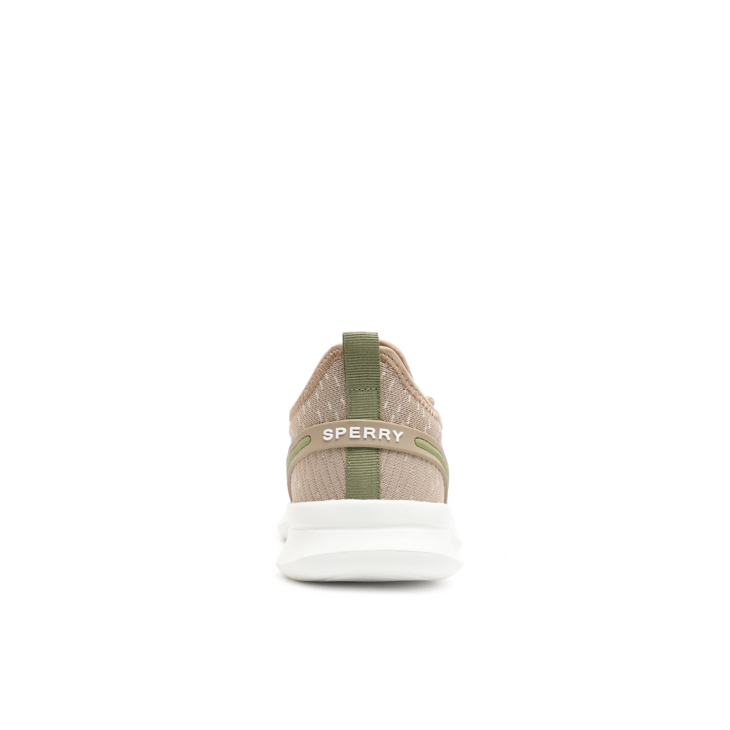 Sperry Women's Trysail Slip-On Athletic - Taupe/Sage (26S00642)