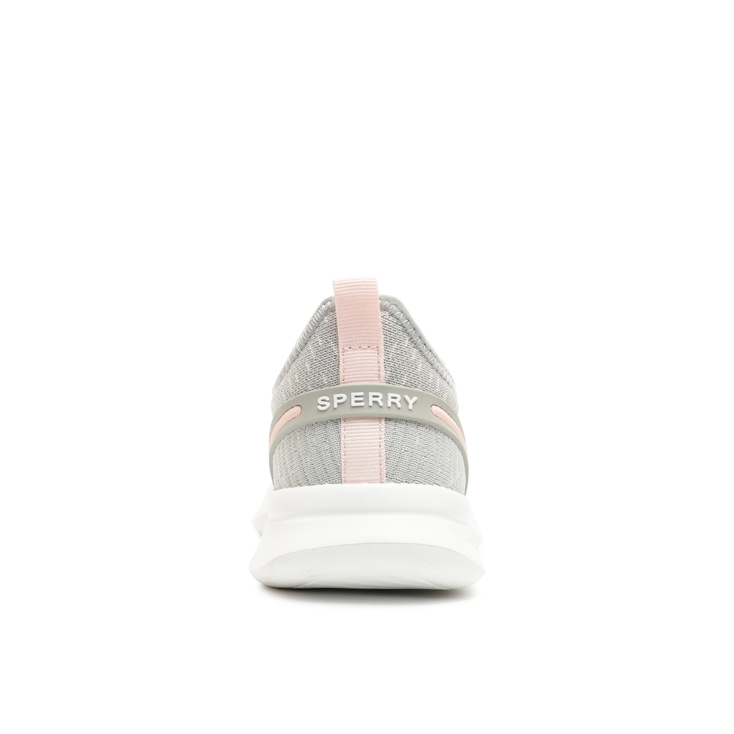 Sperry Women's Trysail Slip-On Athletic - Harbor Mist/Soft Pink (26S00652)