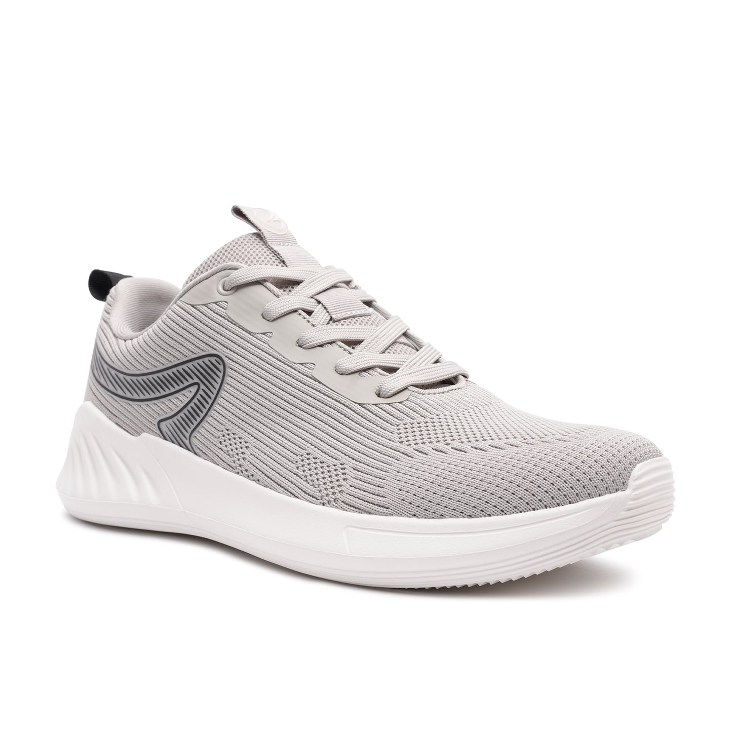 Sperry Men's Conway Lace up Athletic - Grey/Black (26S00671)