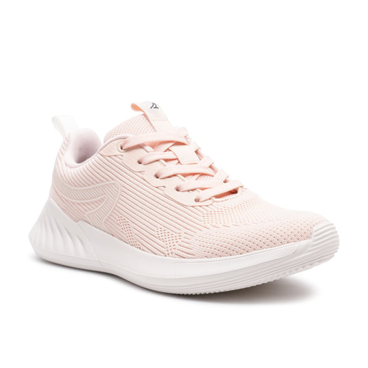 Sperry Women's Conway Lace up Athletic - Soft Pink/Star White (26S00702)