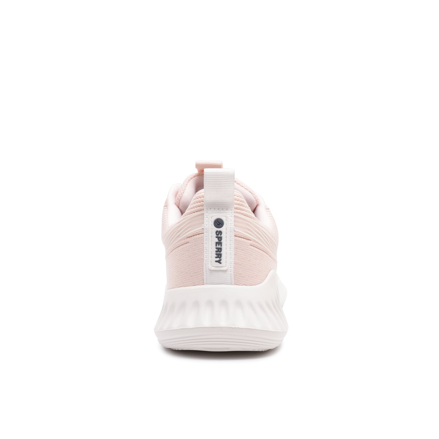 Sperry Women's Conway Lace up Athletic - Soft Pink/Star White (26S00702)