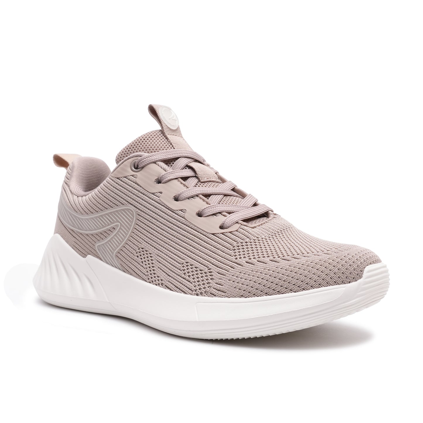 Sperry Women's Conway Lace up Athletic - Mushroom/Taupe (26S00712)