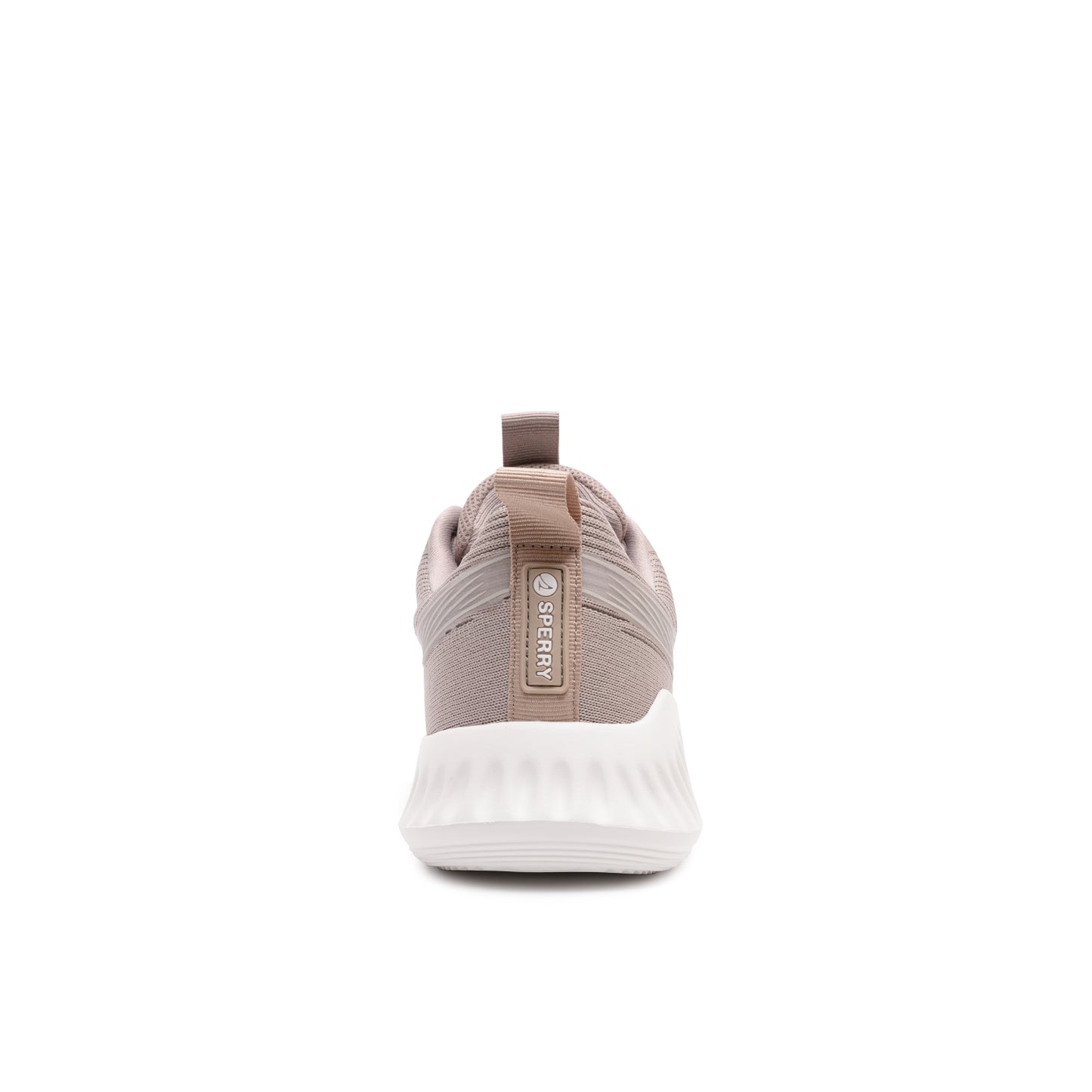 Sperry Women's Conway Lace up Athletic - Mushroom/Taupe (26S00712)