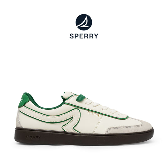 Sperry Men's Sail 90 Sneakers - Varsity Green (25F03591)