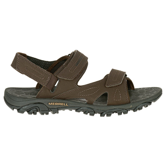 Mojave Sport Sandal-Light Brown Mens  Sandals Water