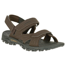 Load image into Gallery viewer, Mojave Sport Sandal-Light Brown Mens  Sandals Water
