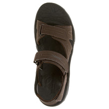 Load image into Gallery viewer, Mojave Sport Sandal-Light Brown Mens  Sandals Water
