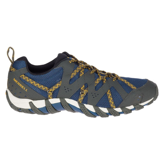 Waterpro Maipo 2 - Blue Wing Mens  Hydro Hiking Shoes