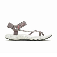 Load image into Gallery viewer, Bravada Cord Wrap - Falcon Womens Sandals Water
