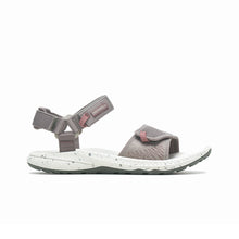 Load image into Gallery viewer, Bravada Backstrap - Falcon Womens Sandals Water
