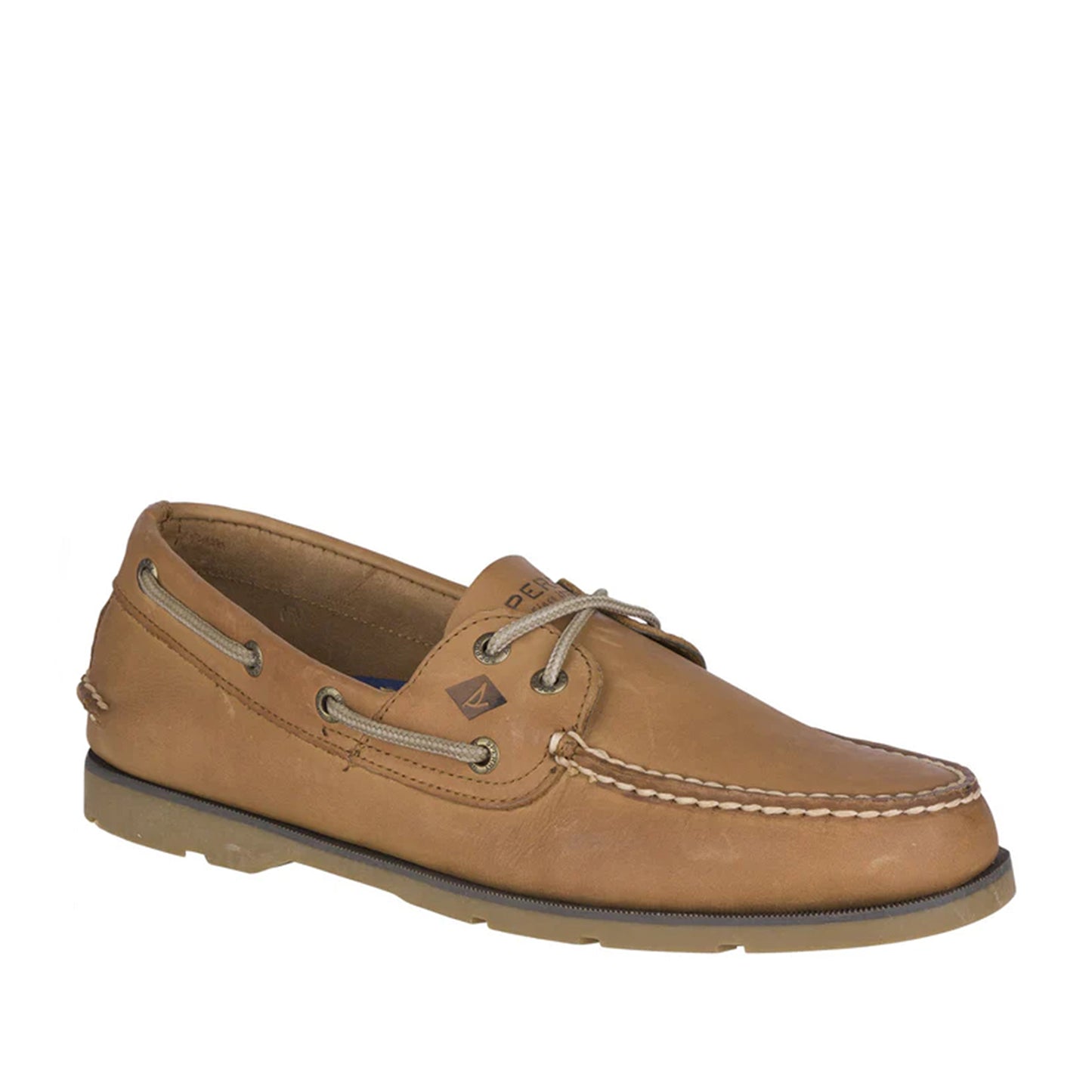 Sperry Men's Leeward Boat Shoes Topsider - Sahara (24F000110)