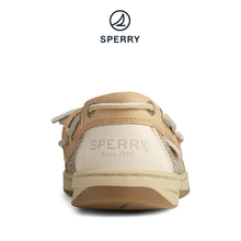 Load image into Gallery viewer, Sperry Women&#39;s Angelfish Boat Shoe Oat (9102047)

