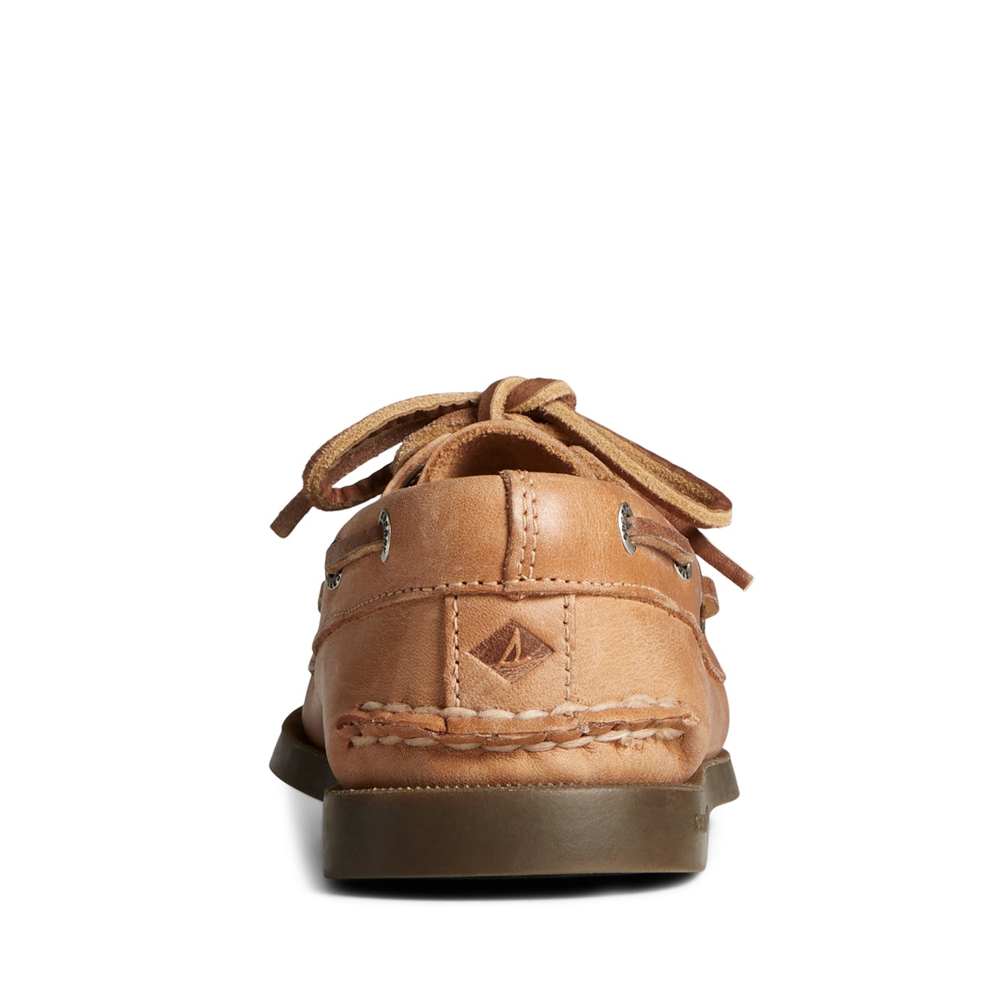 Sperry Women's Authentic Original™ 2 Eye Boat Shoes - Tan (L10398231)