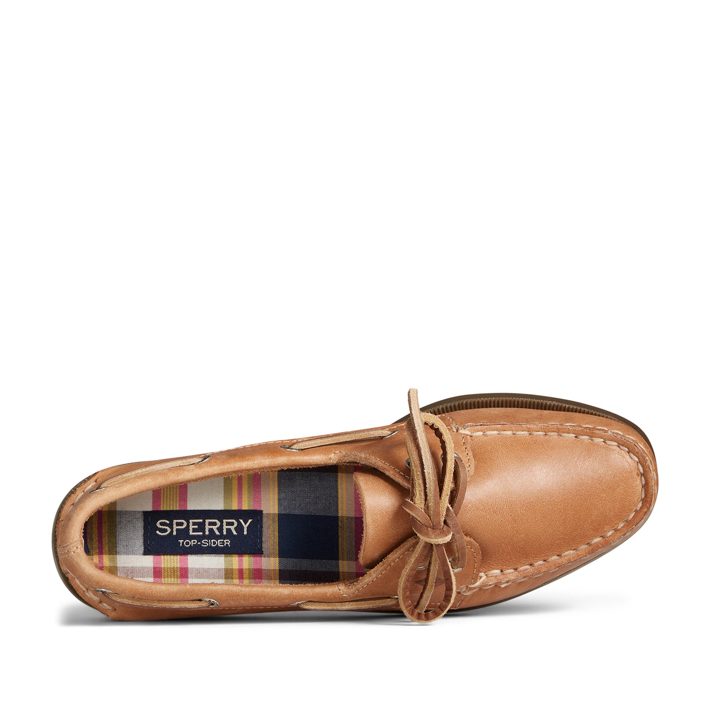Sperry Women's Authentic Original™ 2 Eye Boat Shoes - Tan (L10398231)