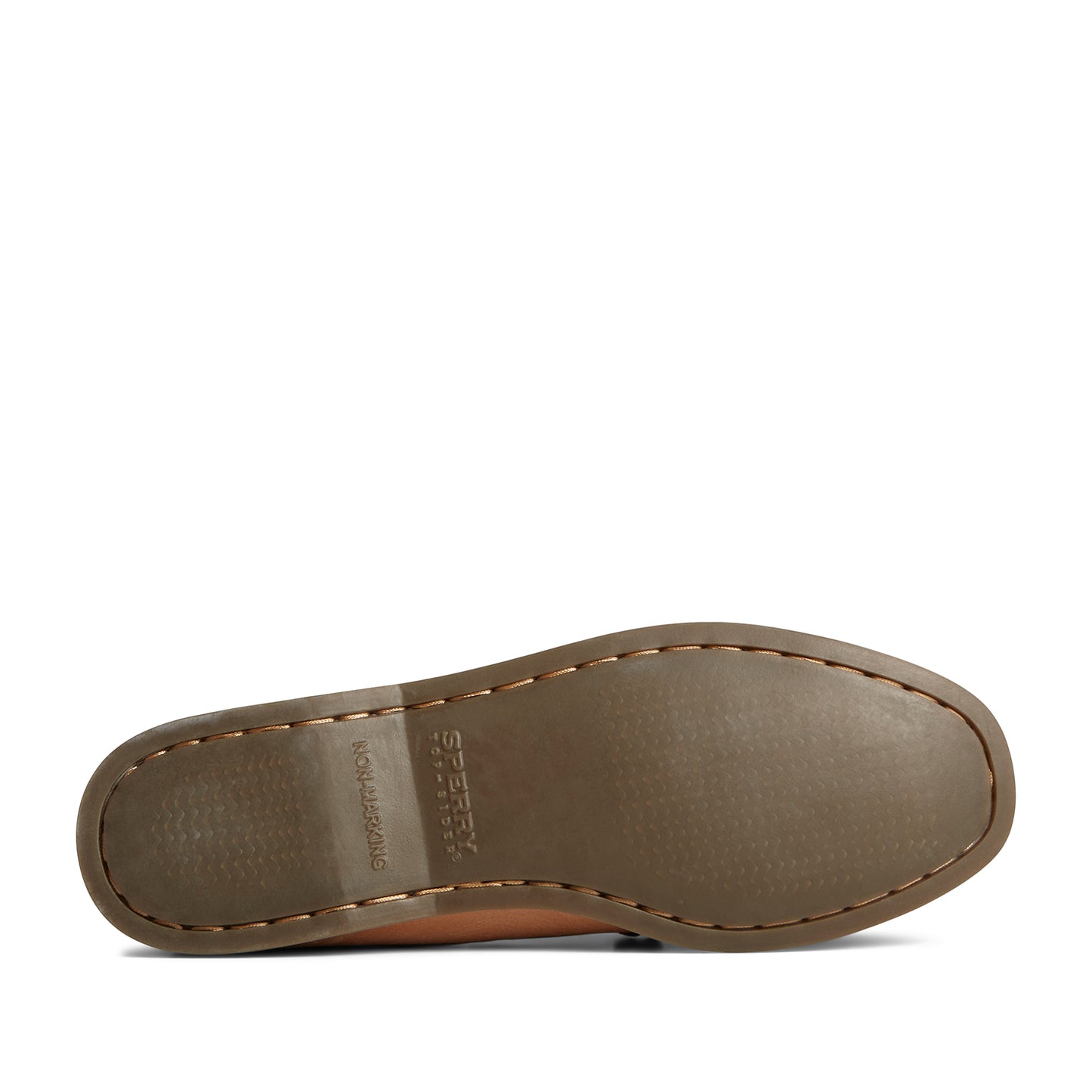 Sperry Women's Authentic Original™ Boat Shoes Topsider - Sahara Honey Sole (L139358210)