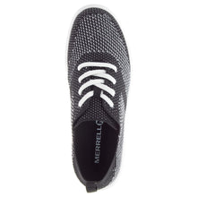 Load image into Gallery viewer, Around Town City Lace Knit -Black  Womens   Casual Shoes
