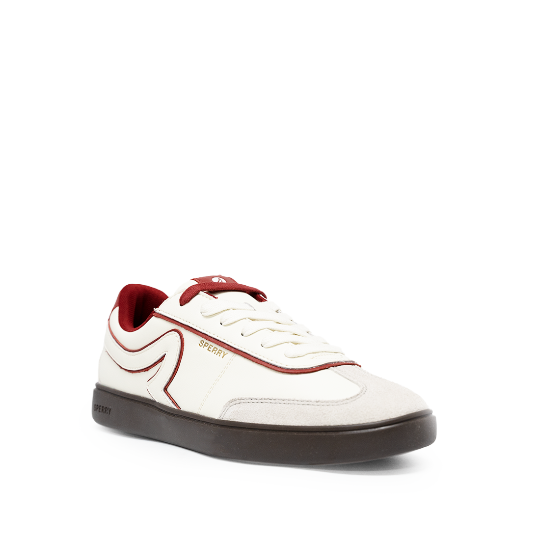 Sperry Men's Sail 90 Sneakers - Varsity Red (25F03601)