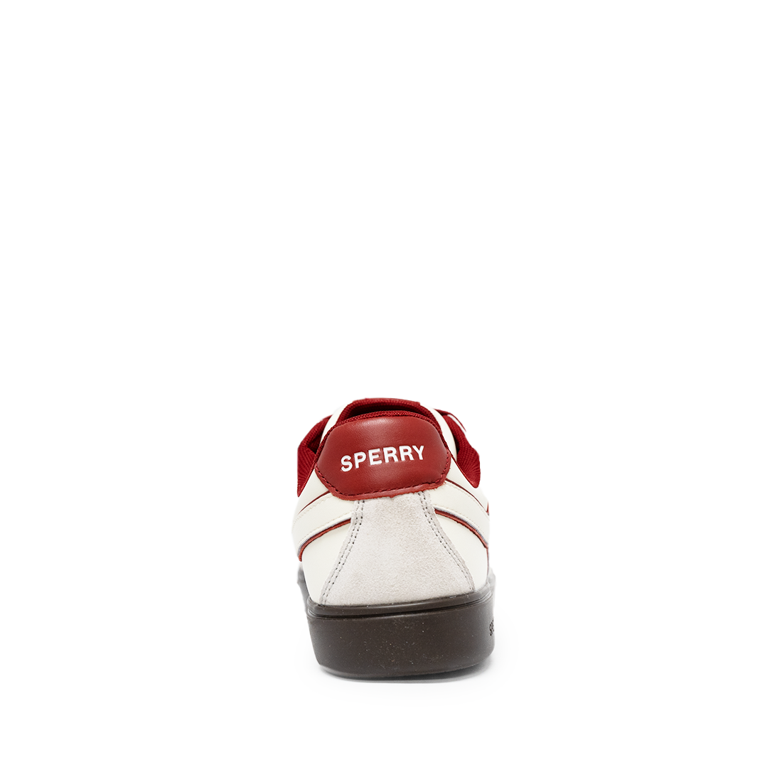 Sperry Men's Sail 90 Sneakers - Varsity Red (25F03601)