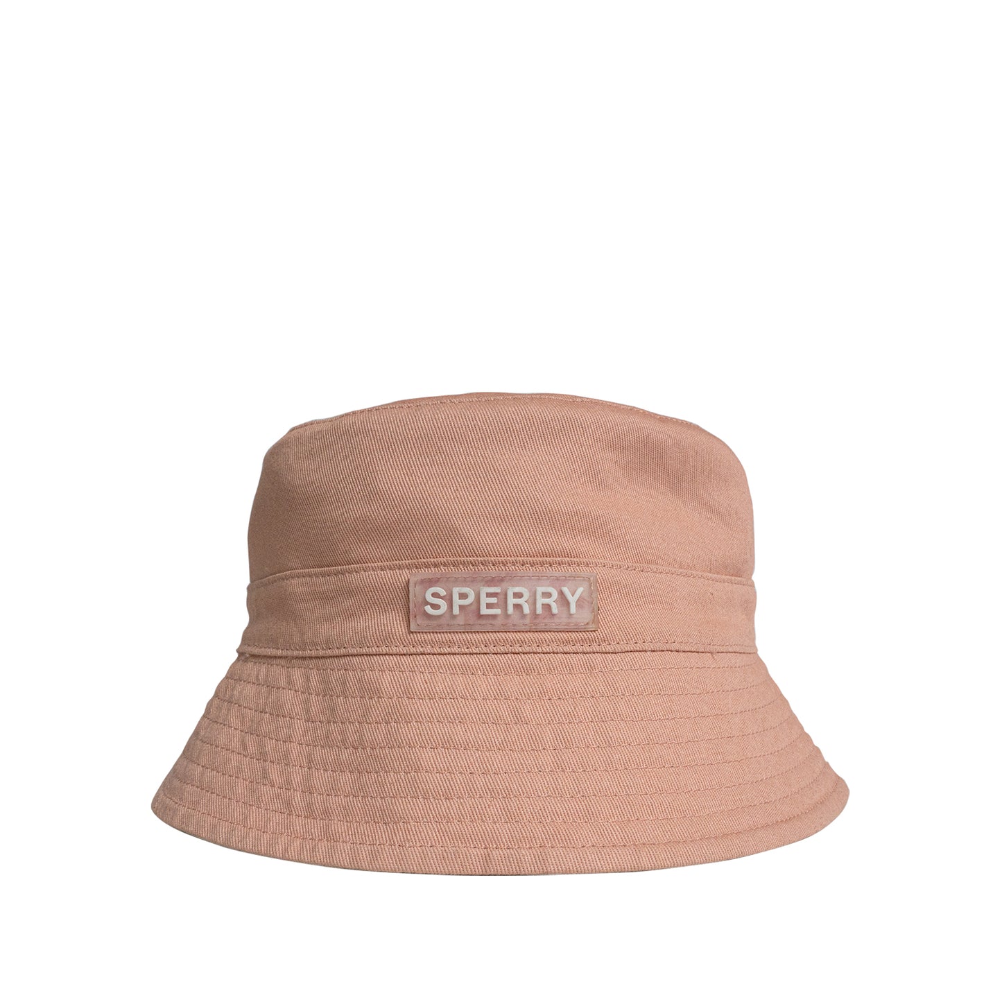 Sperry Reversible Bucket Hat - Beige (25S72000)